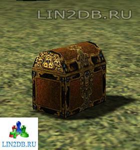 Древний Сундук Сокровищ | Treasure Box of the Ancient Giants