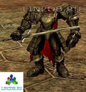 Безглавый Рыцарь | Headless Knight