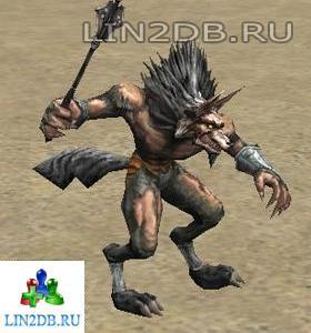 Охотник Оборотней | Werewolf Hunter