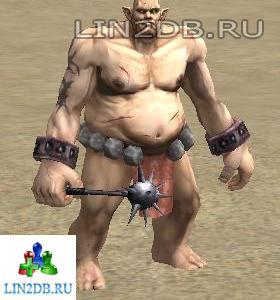 Воин Людоедов Вилан | Veelan Bugbear Warrior