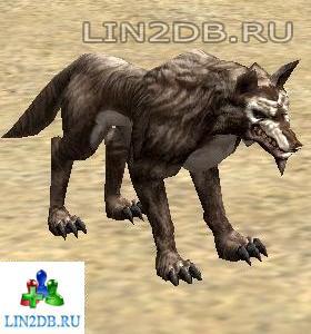 Матерый Волк | Elder Wolf