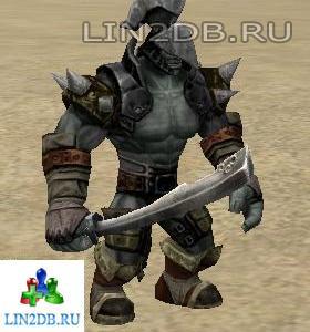 Владыка Орков Тимак | Timak Orc Overlord