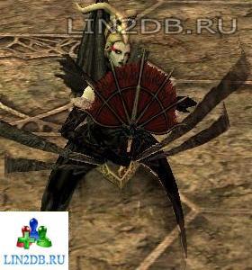 Жрец Захватчиков Чистилища | Purgatory Invader Priest