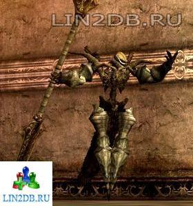 Элитный Солдат Захватчиков Темного Знамения | Dark Omen Invader Elite Soldier