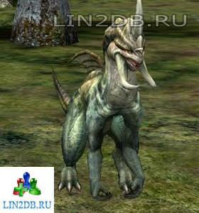 Пахицефалозавр | Pachycephalosaurus