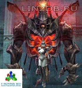 Дева Тьмы Лилит | Raid Boss Lilith