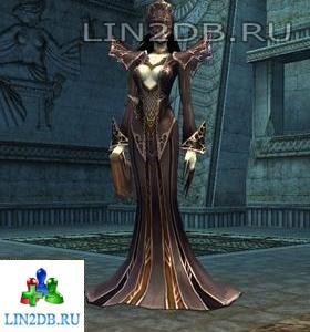 Агент Лилит | Raid Fighter Lilith