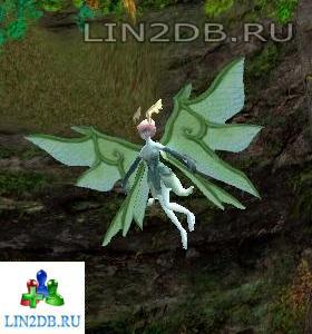 Рейдовый Босс Королева Фей Тиминиэль | Raid Boss Fairy Queen Timiniel