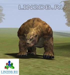 Квестовый Монстр Медовый Медведь | Quest Monster Honey Bear