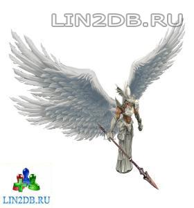 Квестовый Монстр Командир Белого Крыла | Quest Monster "White Wing Commander "