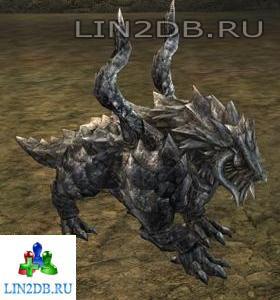 Чудовищный Дракон | Behemoth Dragon