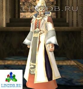 Великий Магистр Дрикиан | Grand Magister Drikiyan
