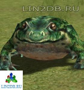 Принц Лягушка | Great King Frog