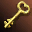 Ключ от Сундука Сокровищ - Ранг 5