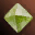 Зеленый Первобытный Кристалл