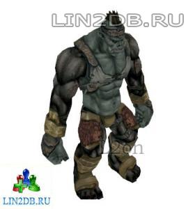 Орк Изменник Минску | Orc Betrayer Minsku